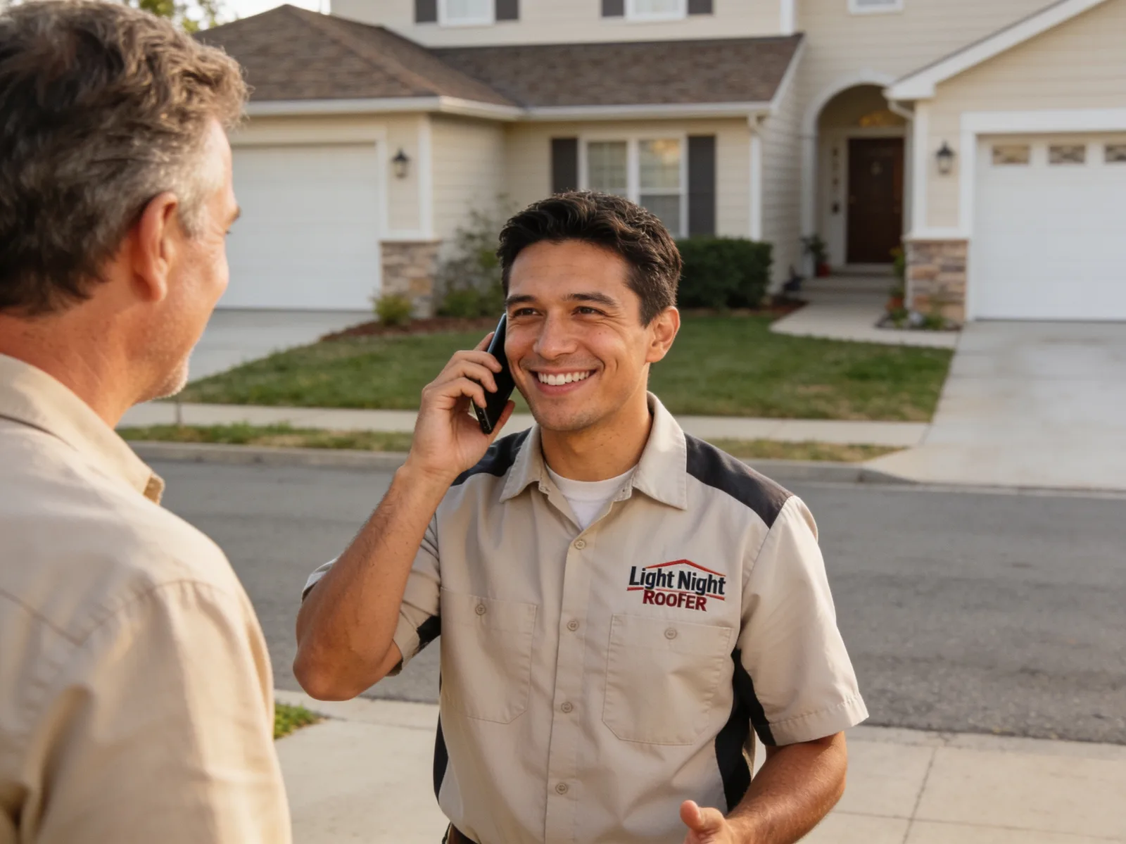 Emergency Roof Repair Pawnee, TX FAQs